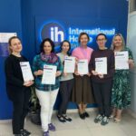 „English language skills for teachers- Level 1 i Level 2”