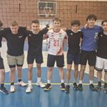 Finał Mistrzostw ZSK w siatkówce
