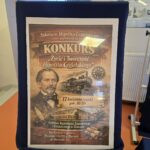 KONKURS O HIPOLICIE CEGIELSKIM