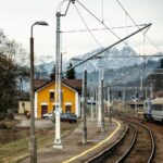 Wycieczka klasowa w Tatry