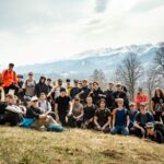 Wycieczka klasowa w Tatry