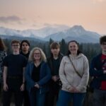 Wycieczka klasowa w Tatry