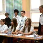 Mała Liga Debat gości w progach ZSK