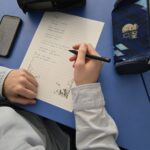 Światowy Dzień Poezji w ZSK – „Podaruj wiersz”