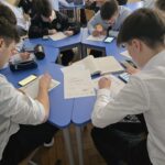 Światowy Dzień Poezji w ZSK – „Podaruj wiersz”