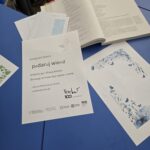 Światowy Dzień Poezji w ZSK – „Podaruj wiersz”