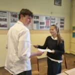 Światowy Dzień Poezji w ZSK – „Podaruj wiersz”