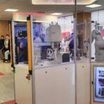 wycieczki automatyków do Mitsubishi Electric FA Poland.