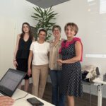„Teaching with AI: Tools and Strategies for Teachers”