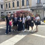 „Teaching with AI: Tools and Strategies for Teachers”