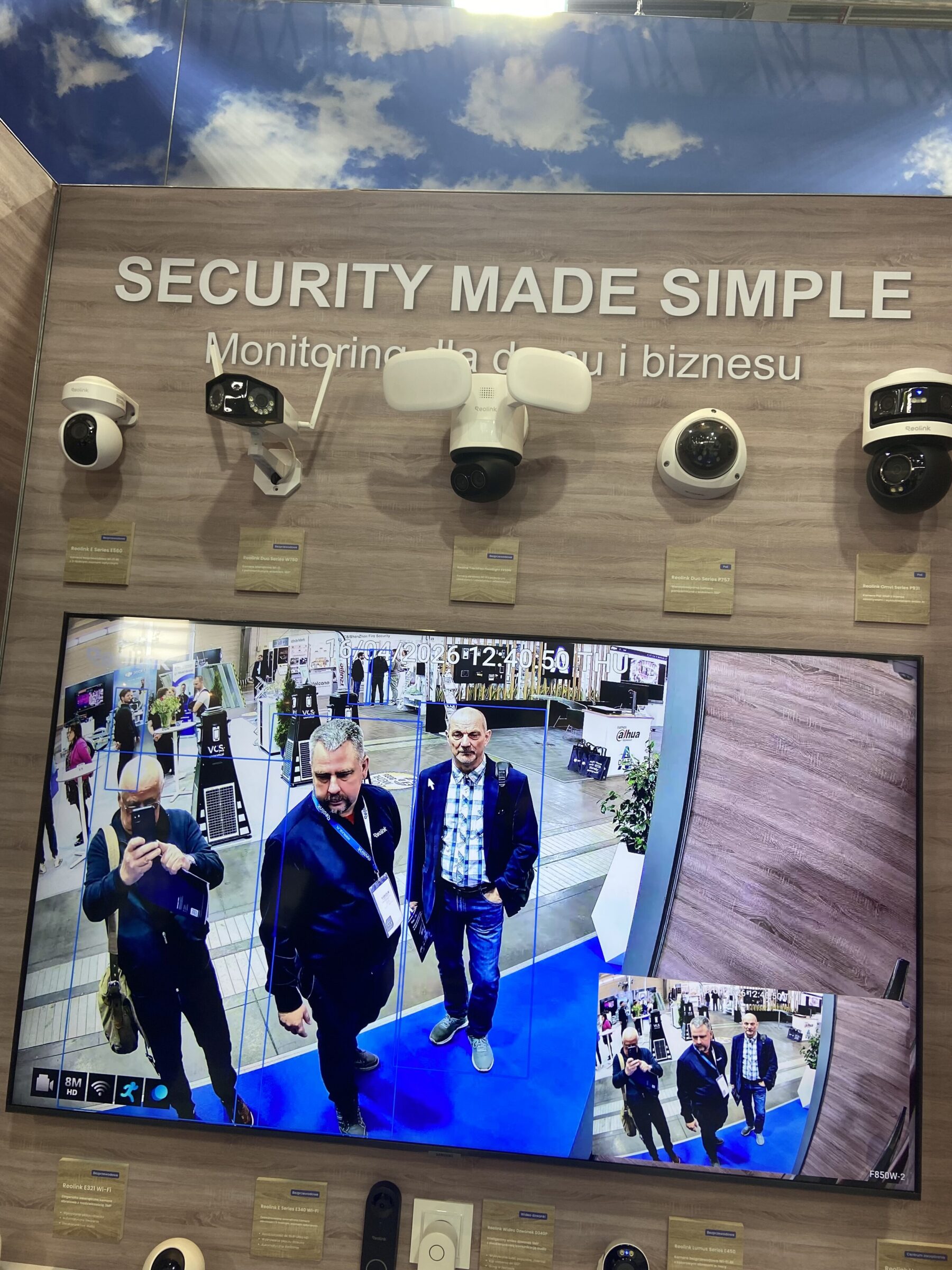 targi SECUREX
