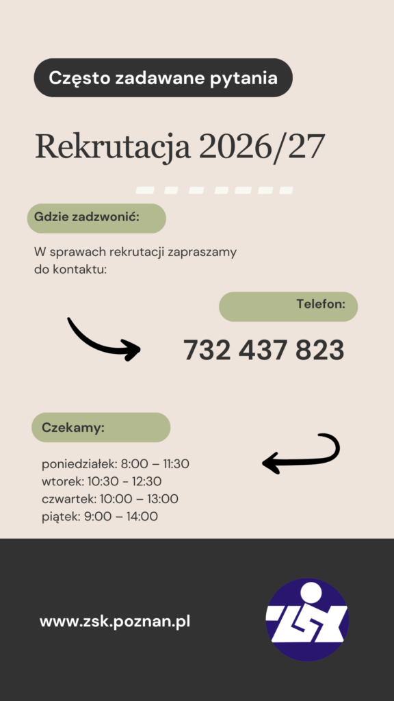 rekrutacja