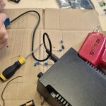 lekcja elektroniki