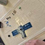 lekcja elektroniki