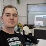 lekcja elektroniki