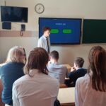 Gaming w służbie zdrowia: Kaioptik – Szkolny projekt, który pomaga w terapii wzroku.