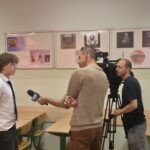 Aplikacją mobilną IRemember