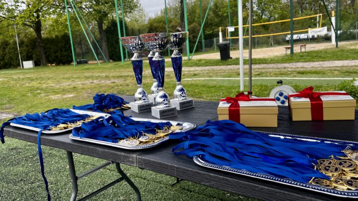 dzień sportu