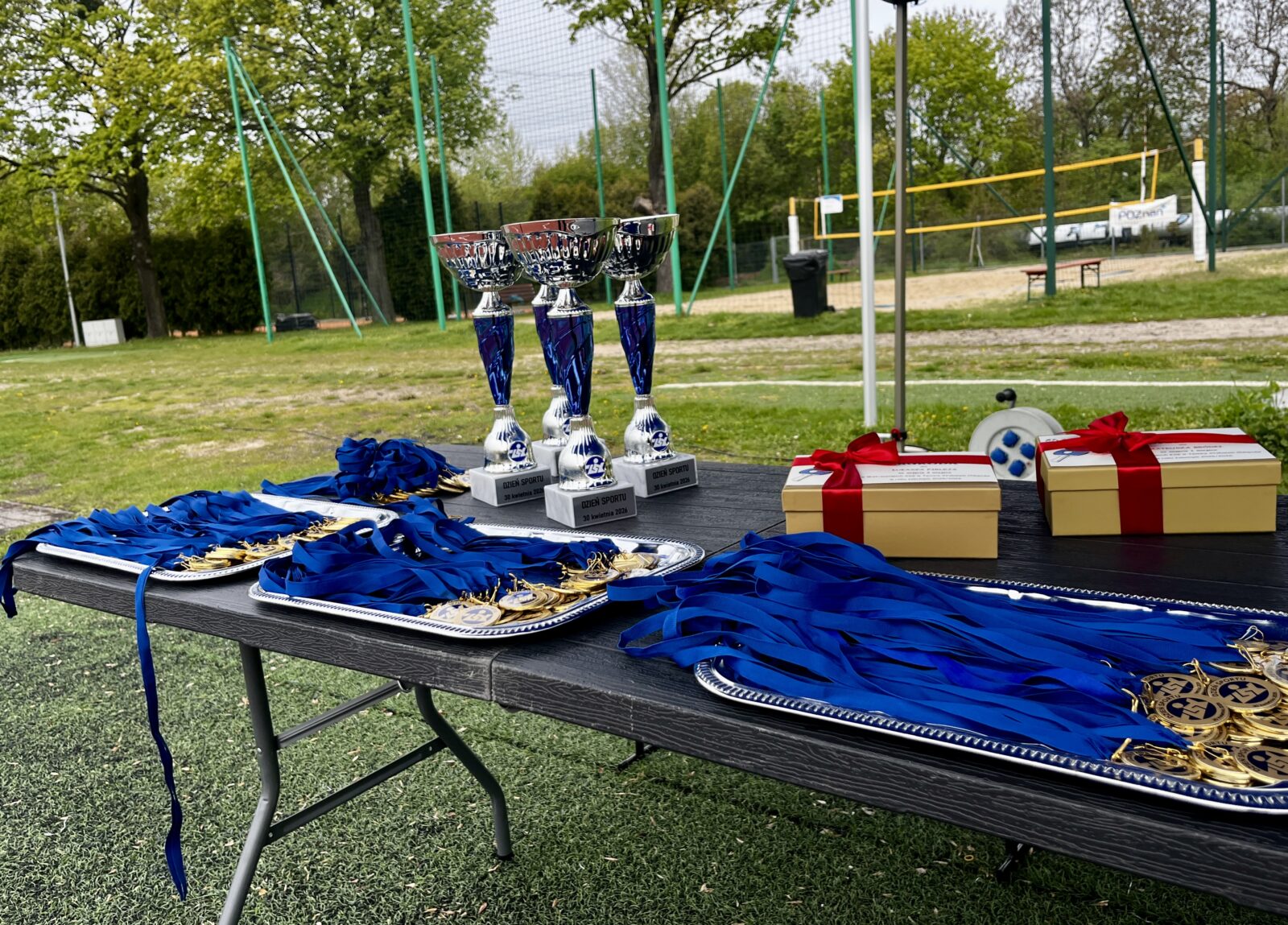 dzień sportu
