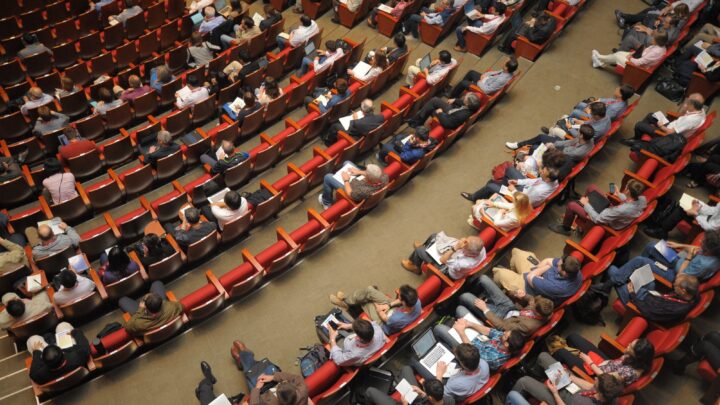 konferencja