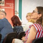 Uroczystość wręczenia dyplomów DSD II