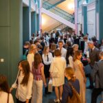 Uroczystość wręczenia dyplomów DSD II