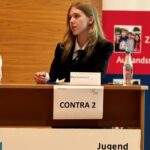 „Jugend debattiert weltweit”