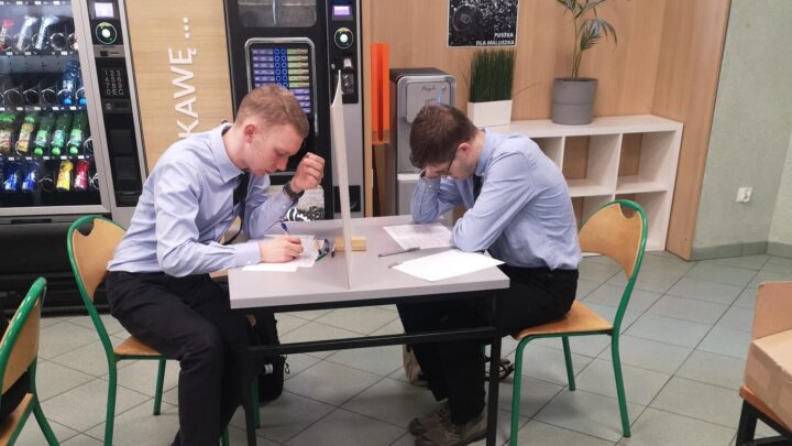 Wyniki Międzynarodowego Konkursu „Kangur Matematyczny” 2026