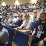 X Kongres Młodych Matematyków w Katowicach