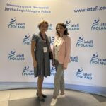 35. Międzynarodowej Konferencji IATEFL Poland w Warszawie