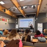 35. Międzynarodowej Konferencji IATEFL Poland w Warszawie
