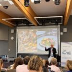 35. Międzynarodowej Konferencji IATEFL Poland w Warszawie