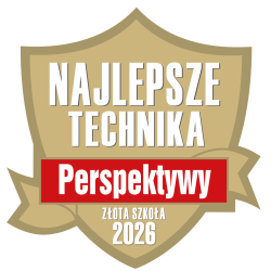 złota szkoła 2026